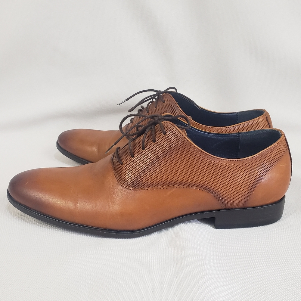 STEVE MADDEN oxford dress shoes